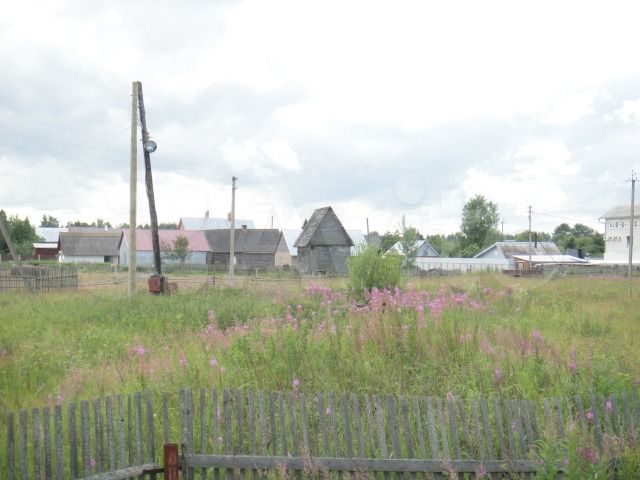 Участок 12 сот. (ИЖС)