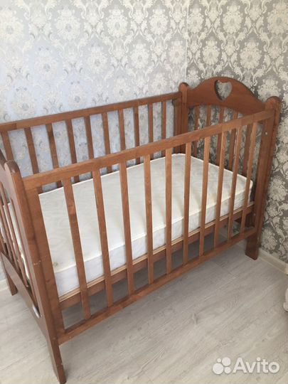 Кровать Детская