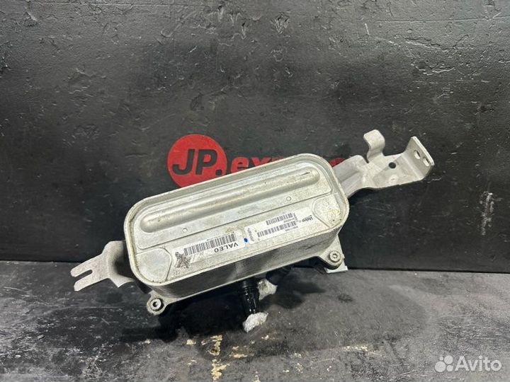 Теплообменник Bmw 5 F10 N52B25AF 2010