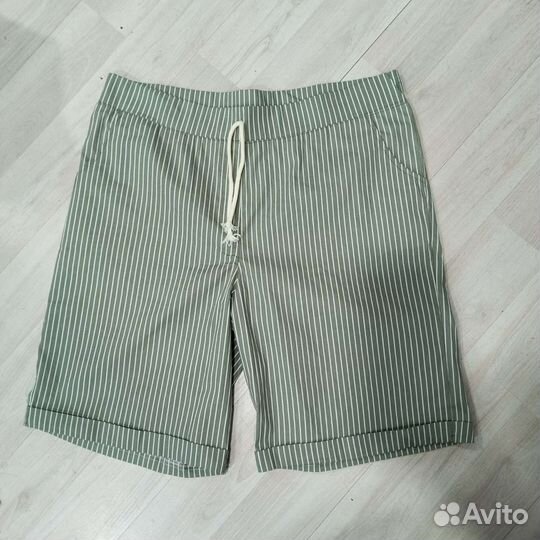 Шорты новые