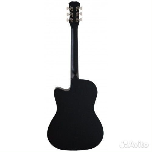 Продается акустическая гитара Belucci BC3820