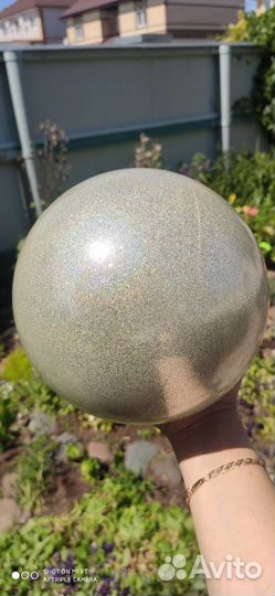 Pastorelli мяч 18