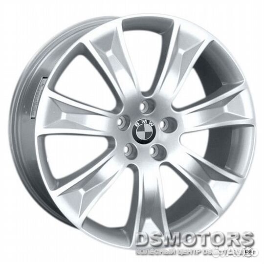 Диски BMW B157 8.5/19 5x120 ET38 d72.6 S