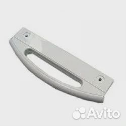 Ручка холодильника Gorenje (Горенье) - белая