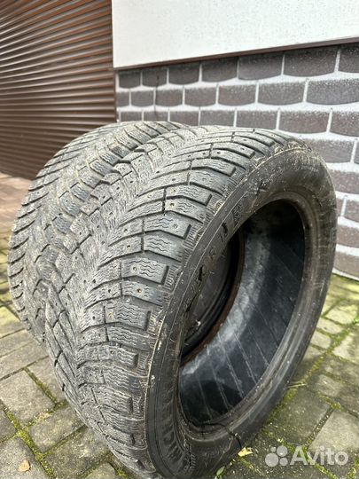 Michelin X-Ice North 4 235/50 R18 101T