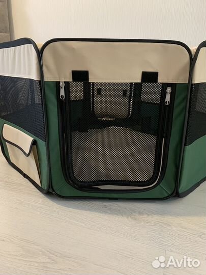 Вольер для животных