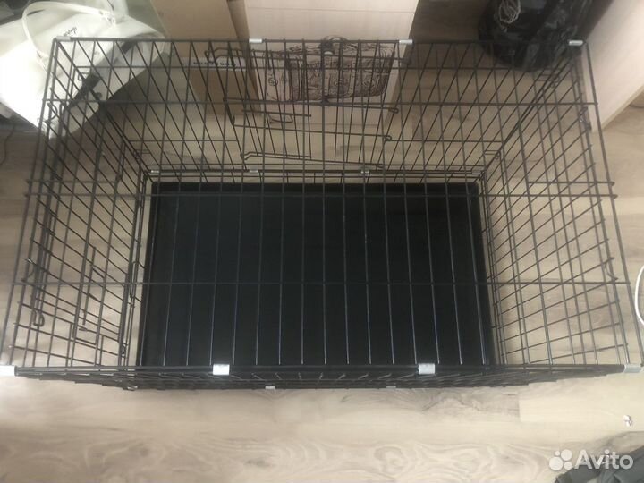 Клетка для собак