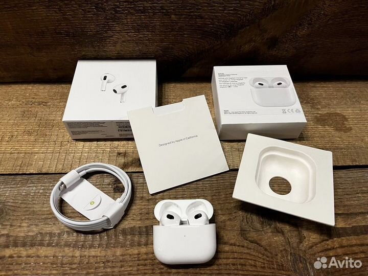 AirPods 3 
