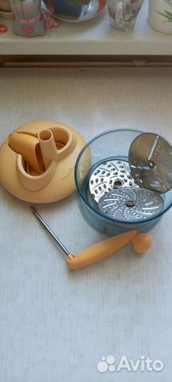 Терка для овощей