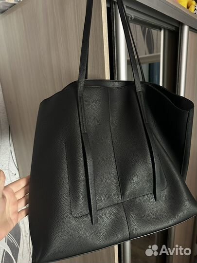 Сумка шопер