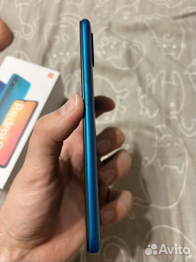 Xiaomi Redmi 9A, 2/32 ГБ