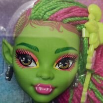 Monster high g3 Venus Венера