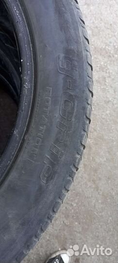 Bfgoodrich G-Grip 215/50 R17