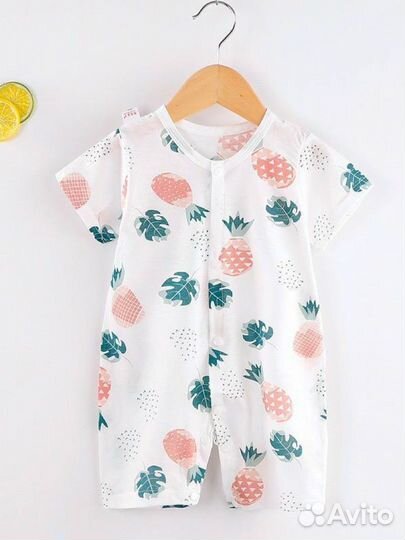 Детская одежда на девочку 68-74