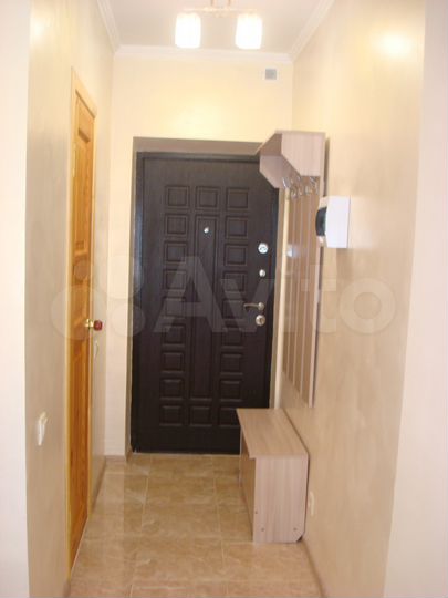 Квартира-студия, 24 м², 2/2 эт.