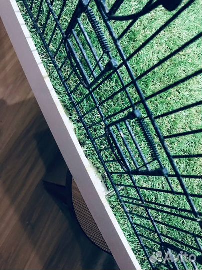 Клетка для птиц