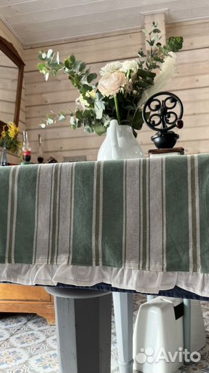 Скатерть-дорожка подарок