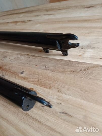 Вилка 29 жесткая