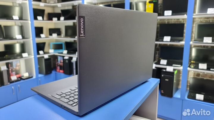 Ноутбук Lenovo Athlon Gold 3150u 12gb SSD 256gb