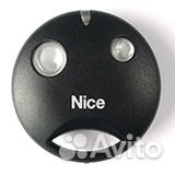 Пульты Came Nice Doorhan Faac Alutech AN-Motors