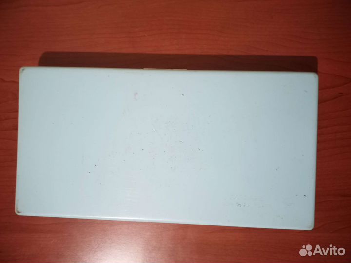 Готовальня СССР