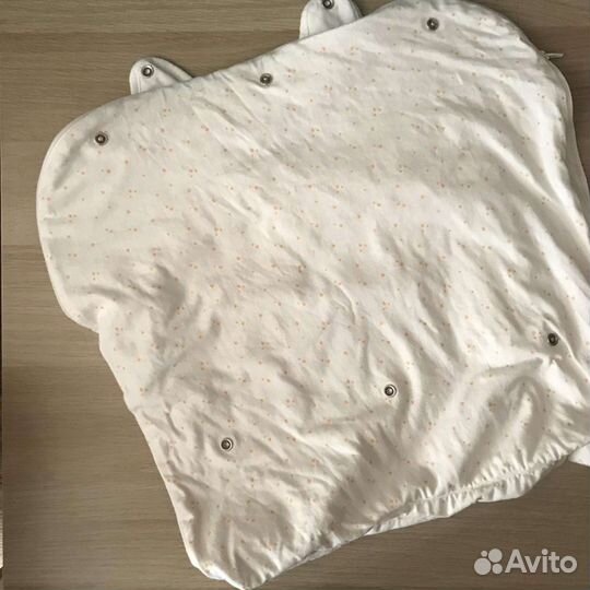 Спальный мешок 18-36 месяцев киаби