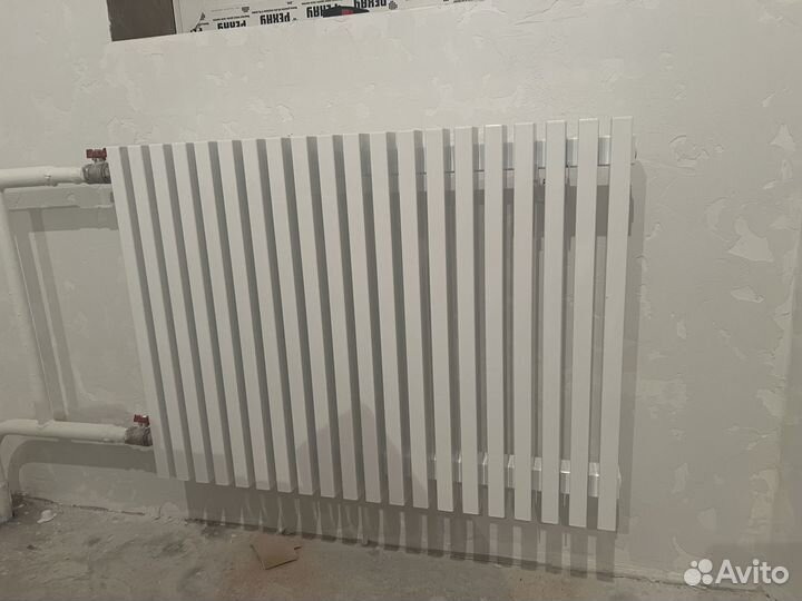 Радиатор кзто