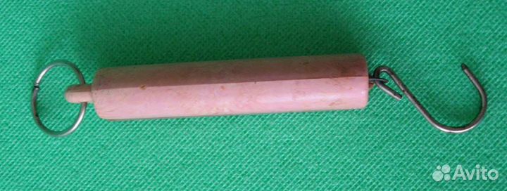 Весы ручные СССР