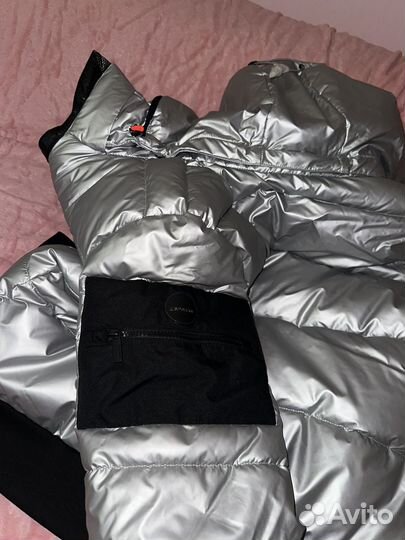 Куртка icepeak