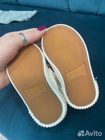 Летний образ на мальчика