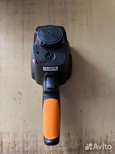 Тепловизор testo 868