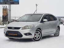 Ford Focus 1.6 AT, 2010, 201 000 км, с пробегом, цена 550 000 руб.