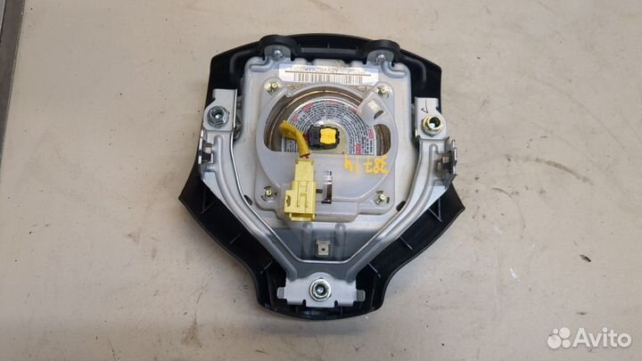 Подушка безопасности водителя Mitsubishi Colt, 2010