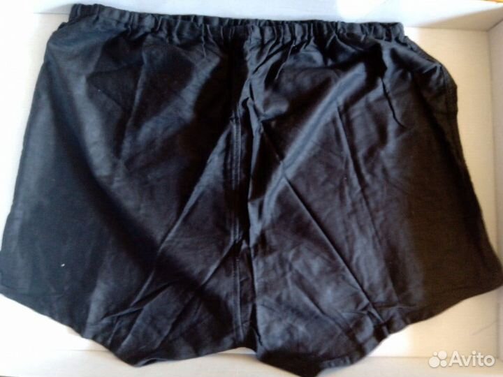 Майки армейские кальсоны серые трусы сатиновые