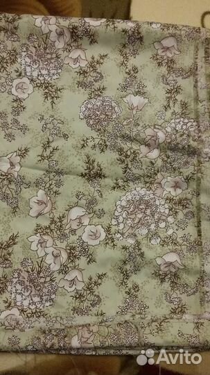 Отрез ткани