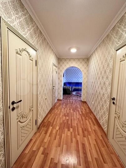 Дом 140 м² на участке 16 сот.