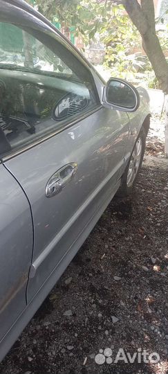 Двери hyundai sonata тагаз