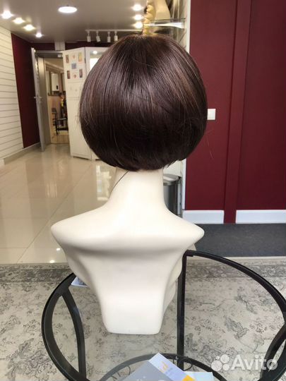 Искусственный парик Blues Ellen Wille