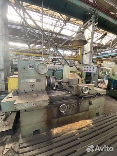 Станок внутришлифовальный 3к228а