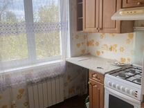 3-к. квартира, 50 м², 4/5 эт.