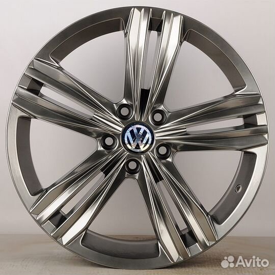 Диски Volkswagen R19 Tiguan
