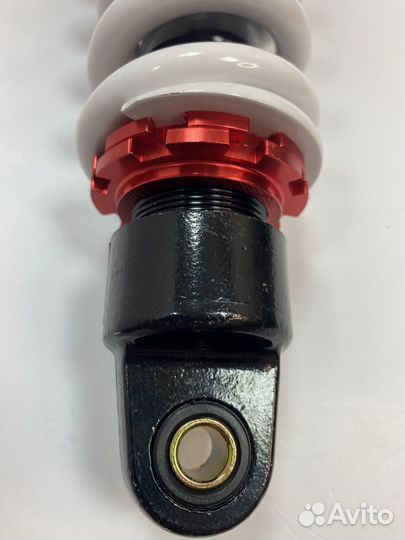 Новый амортизатор задний питбайк 280 мм