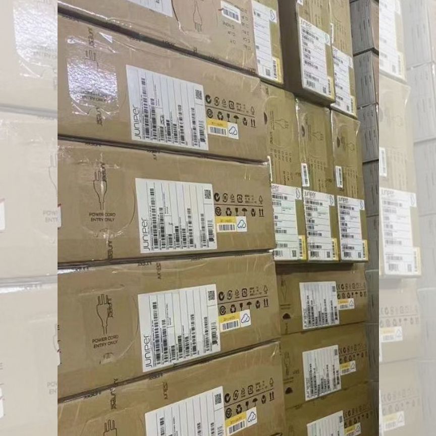 [QFX5210-64C-AFO2] Коммутатор Juniper (64*Qsfp28) Qfx5210-64c-Afo2