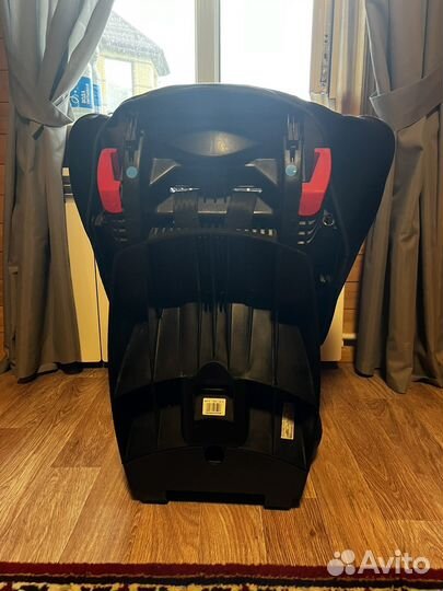 Детское автокресло бу