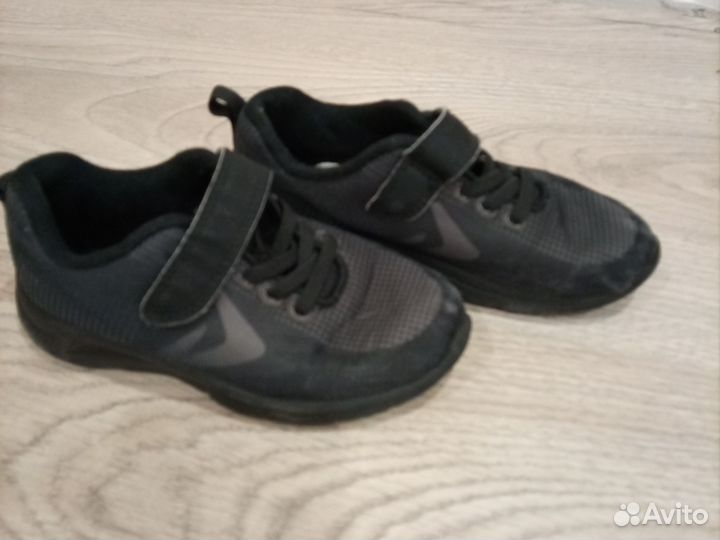 Обувь для девочки