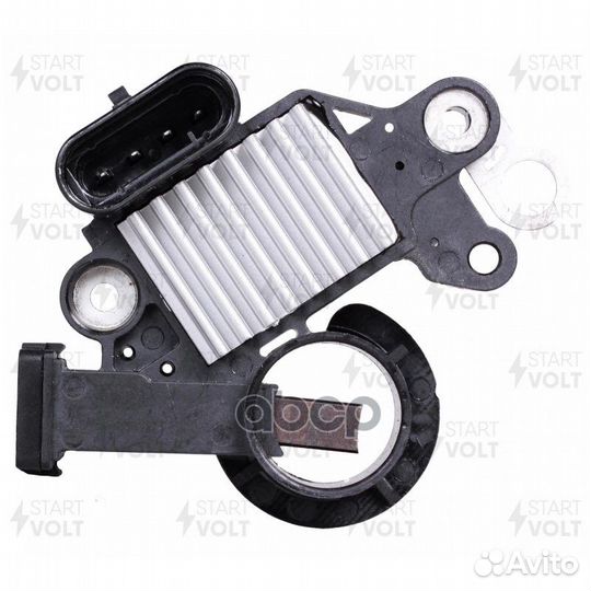 Регулятор напряжения ген. для а/м SsangYong Kyr