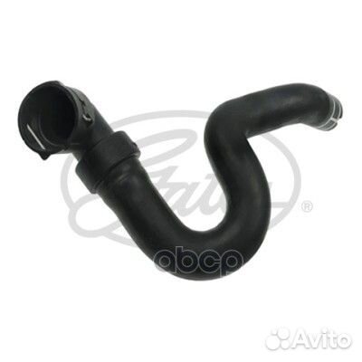 Изогнутые патрубки 052617 Gates