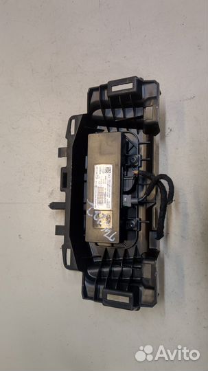 Блок комфорта Peugeot 3008, 2017