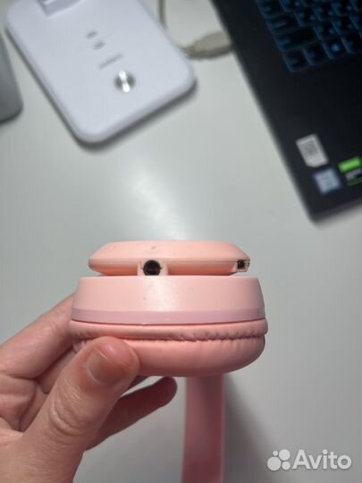 Беспроводные наушники