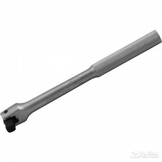 Вороток с шарниром 3/8